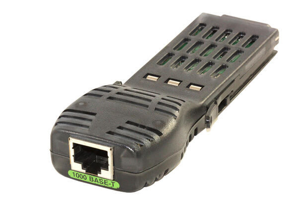 GBIC 1000Base T Copper Interface Fiberworks gbic-1000base-t-copper-interface-fiberworks